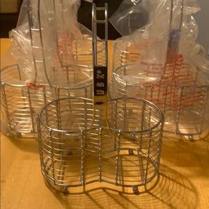 Selling All 5 for $35!!! Makes a Nice Hostess Gift